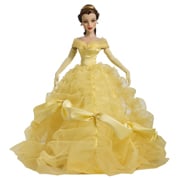 Beauty and the Beast Beauty Belle Tonner Doll